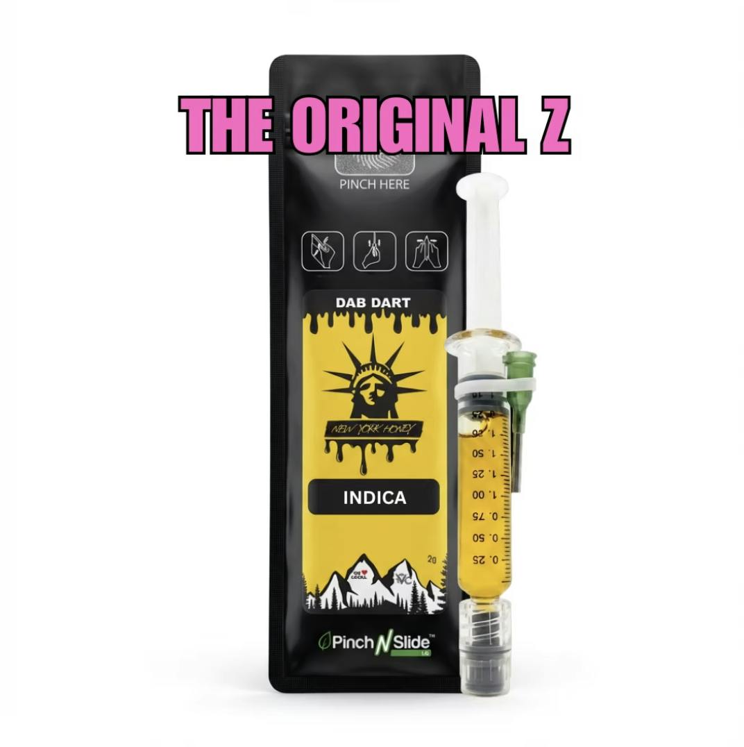 Product Dab Dart | The Original Z (I) New York Honey