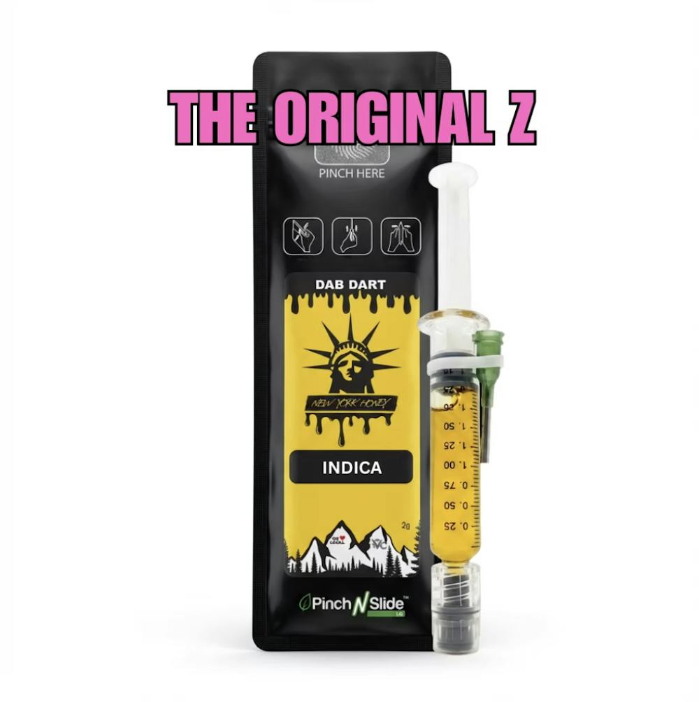 Product Dab Dart | The Original Z (I) New York Honey