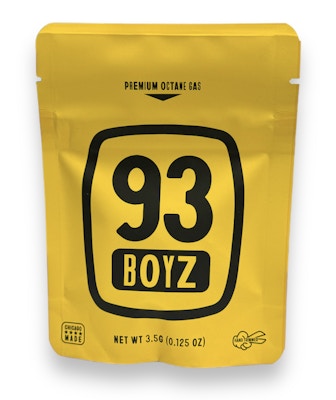 Product 93 Boyz - Super Donutz 3.5g
