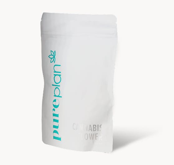 Hippy Hairspray Whole Flower