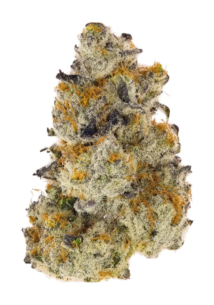 Mitten Extracts MITTEN EXTRACTS | GEORGIA PEACH | SMALLS | BULK | INDICA — FLOWER