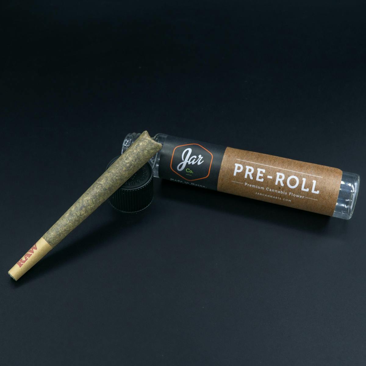 Image of Violet Vixen | .5g