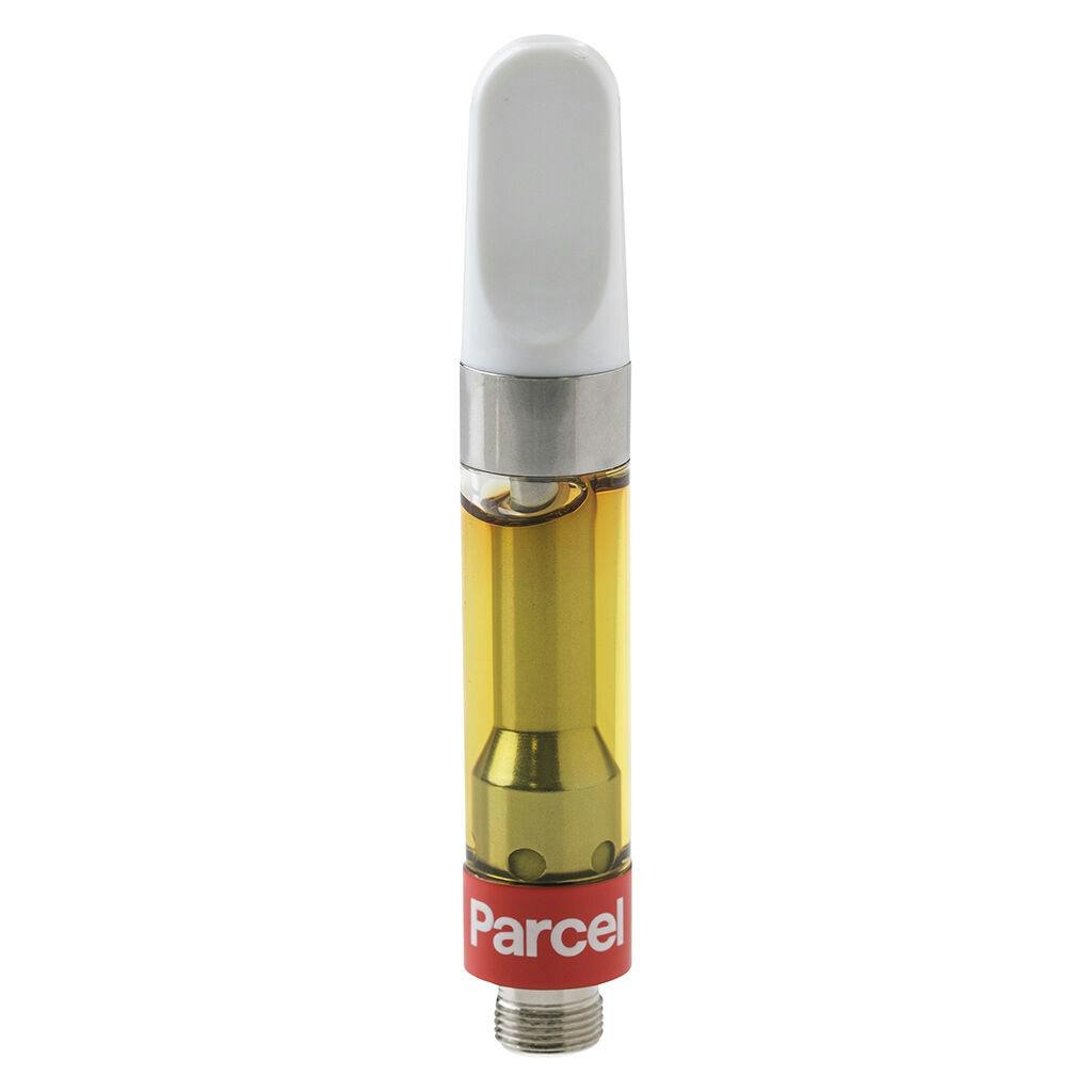 Parcel - Tiger Blood 510 Thread Cartridge - Indica - 0.95g | Buds 