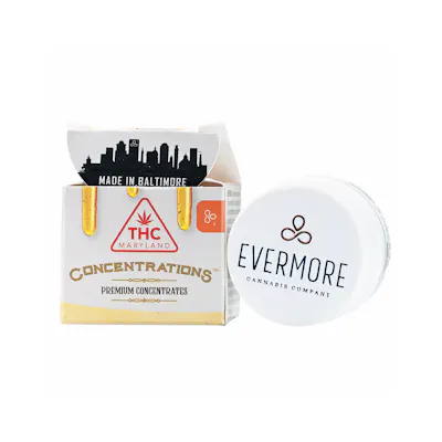 Concentrates - Remedy Maryland Recreational & Medical Cannabis