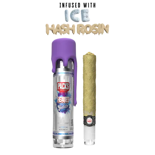 GELATO FREEZE | Packs Heavies | 2.5G-active