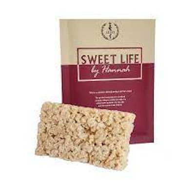 Product IESO Sweet Life Edible - Marshmellow Treats 25mg