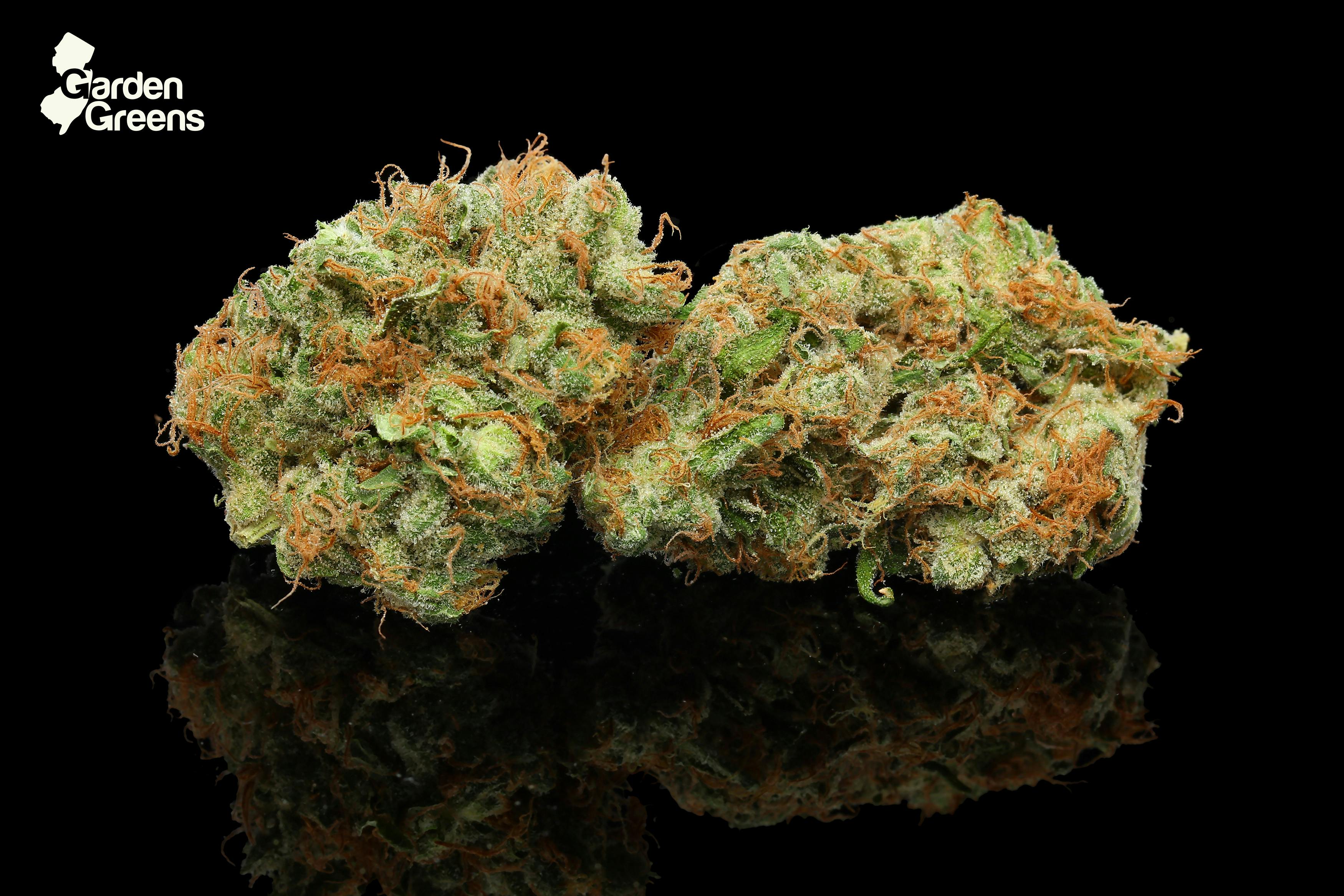 Photo of Pete’s Farmstand RBxB F3 1G Pre-Roll
