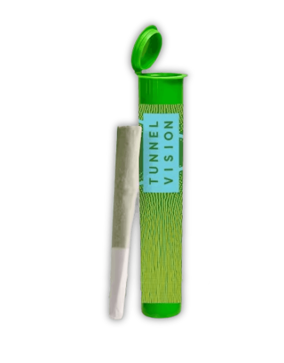 Tunnel Vision GSD Preroll 1g Pre-rolls | Tunnel Vision