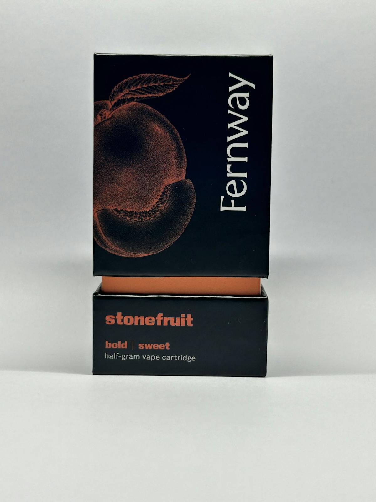 Photo of Fernway – Stonefruit Vape Cart