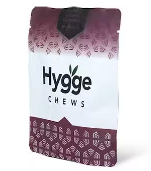 Black Raspberry 1:1:1 THC:CBD:CBN | 15mg - 15 Count