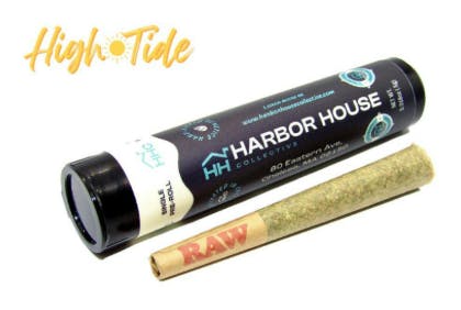 Product: Albarino [0.5g]