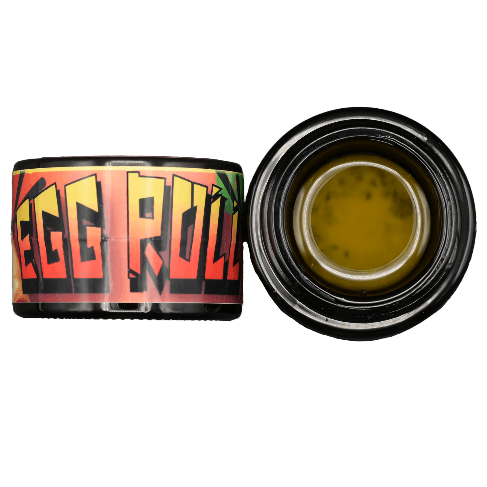 Product: Loco Live Resin | Egg Roll 2g