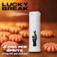 Peppermint Spritz