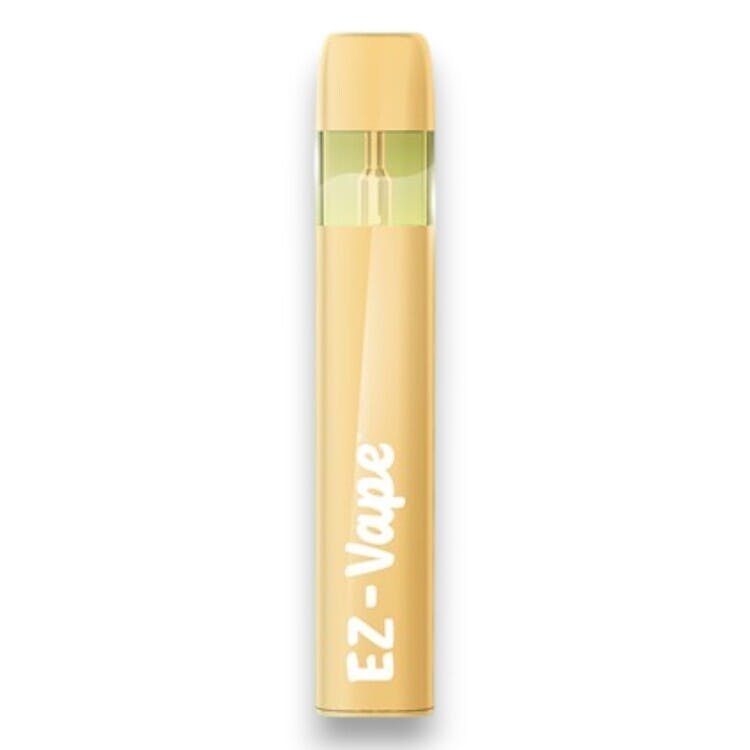 elfbar elfa kaufen Shop Strawberry Cough [1000mg] | Piece of Mind Cannabis main image 0