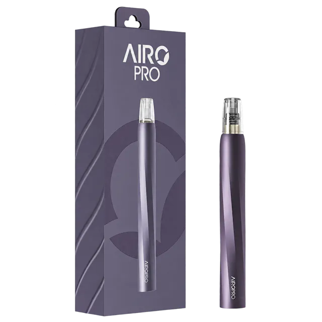 Airo Pro Battery Deep Indigo (hybrid, batteries)