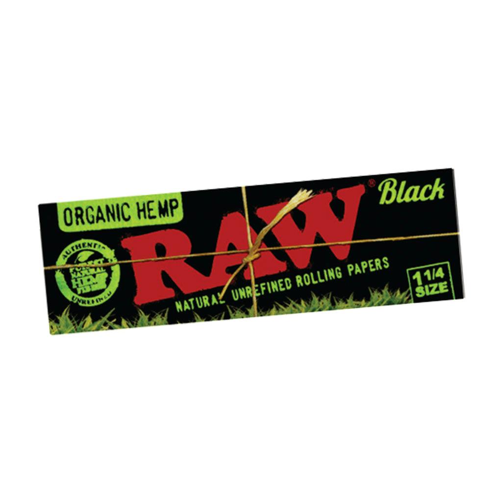 RAW - Rolling Papers - 11/4