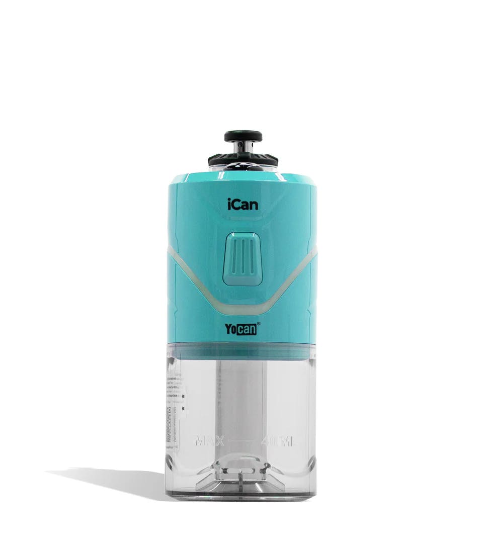 Yocan | iCan | E-Rig Vaporizer | Assorted Colors