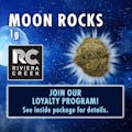 Riviera Creek: Moon Rocks - 1g