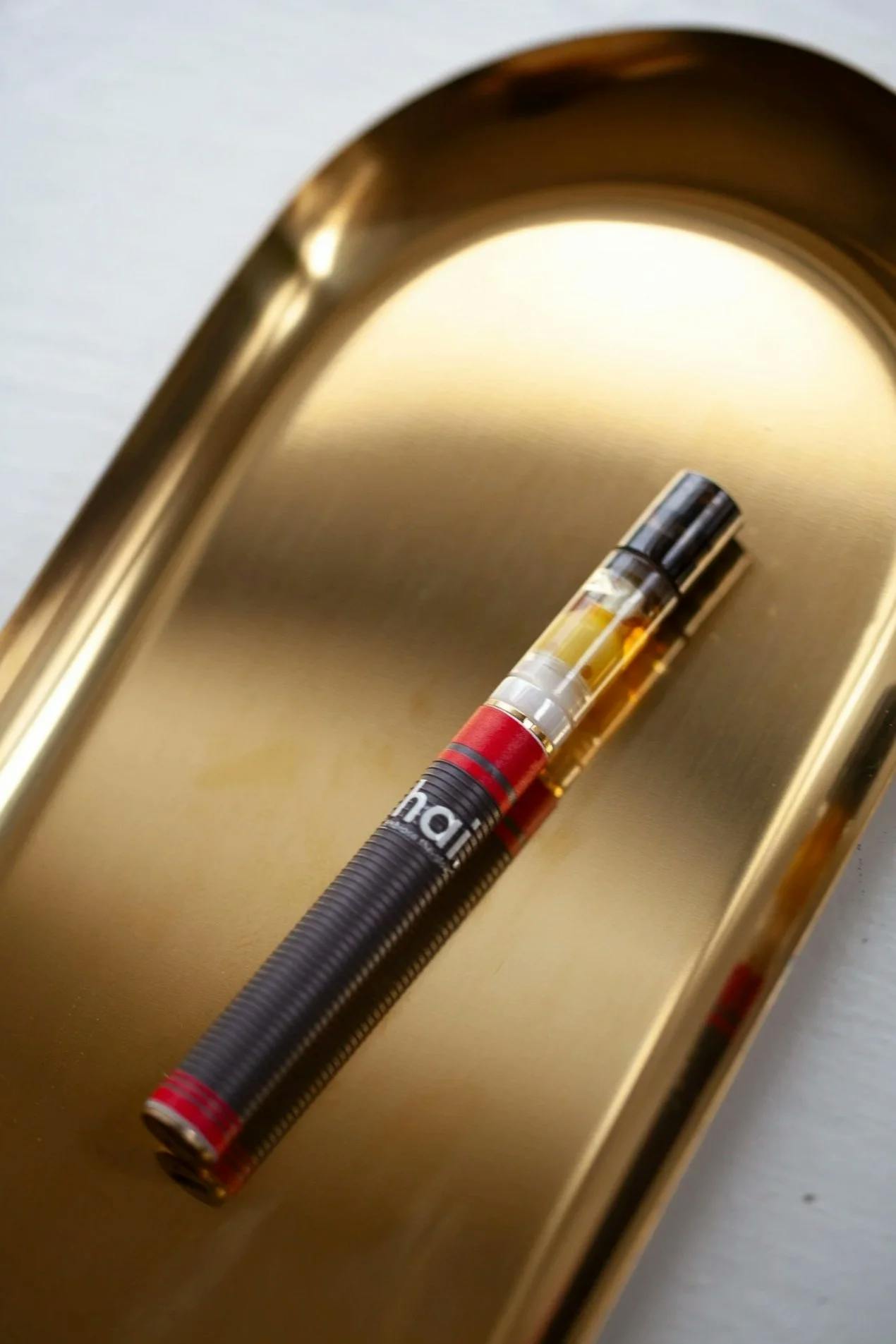 Hai | Pineapple Fizz | Solventless Rosin AIO Vape