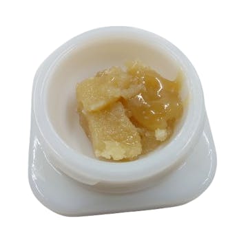 Photo of White Lemons Budder | 3.5 g | Budder | hybrid