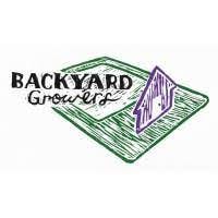 Backyard Growers Donation
