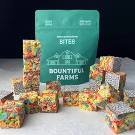 Edibles category image