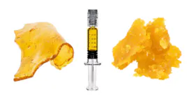 Concentrates category image