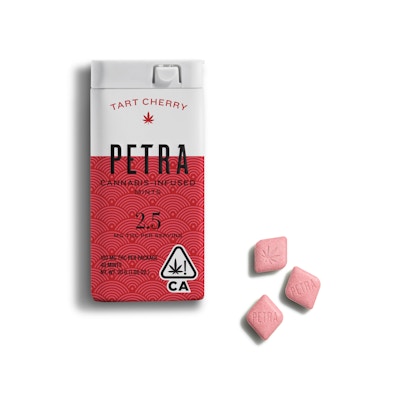 Product Tart Cherry | Mints 40pk