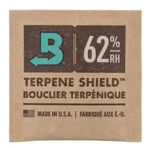 Boveda Humidity Pack 62 Relative Humidity-active