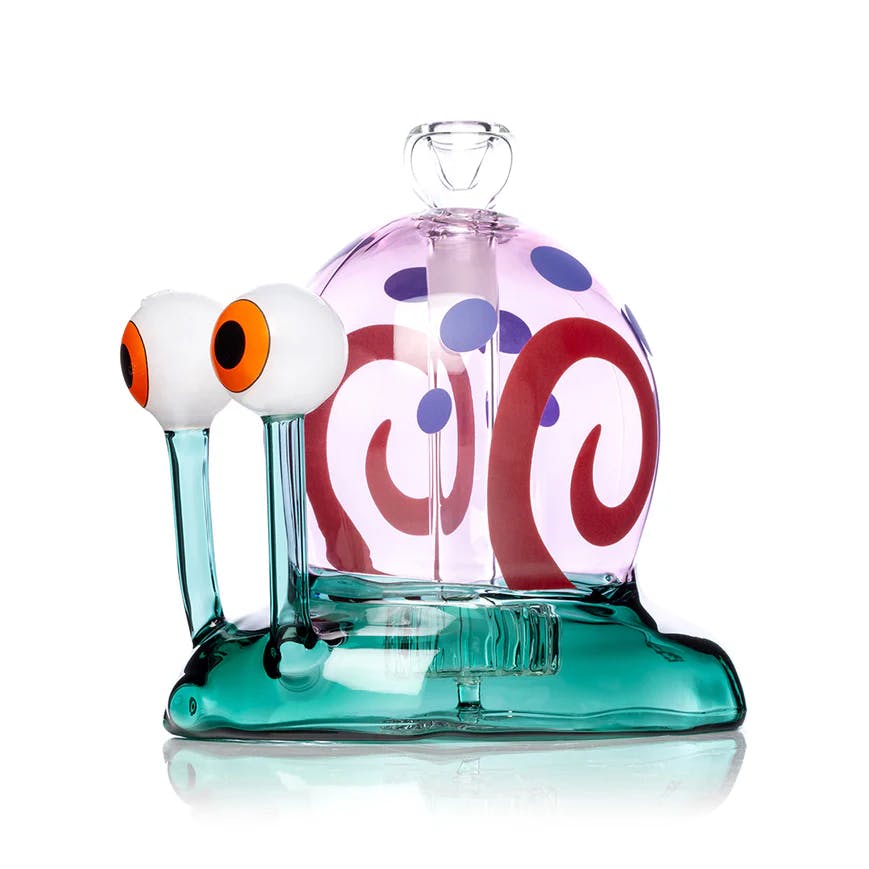 Accessories | Hemper | Snail Bong | XL