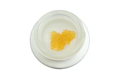 Lemon Cake Live Resin Sugar | 1g-active