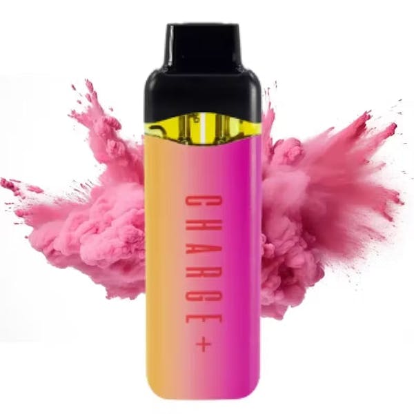 Pineapple Punch x Pink Guava - 2g Dual Chamber Disposable - Charge Bar