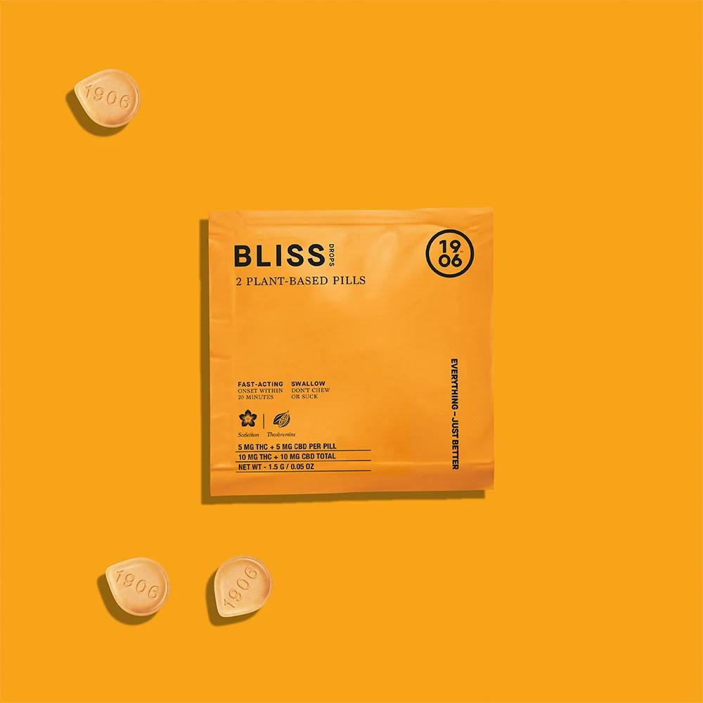 image of Bliss Drops 2-pack