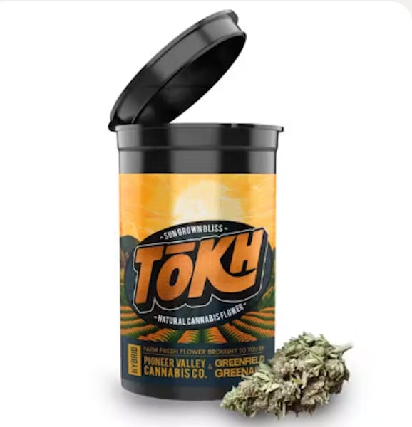 Perpetual Jumpman #1 1/8oz Flower | Perpetual |