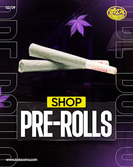 Pre-Rolls category image
