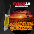 Sonoran Sunrise