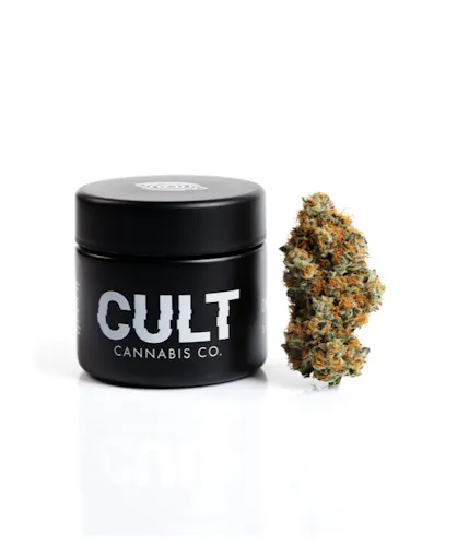 Swamp Water Fumez | 3.5g-1