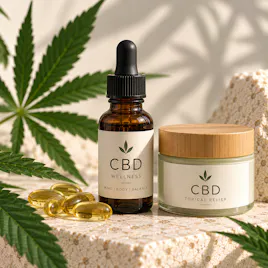 CBD category image