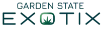 Garden State Exotix Logo