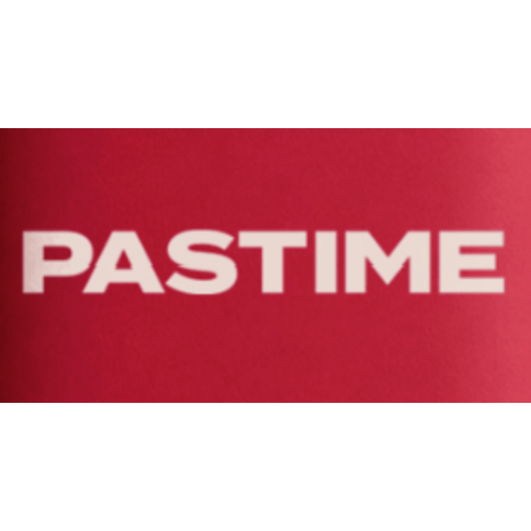 Pastime: Battery - 510 Thread