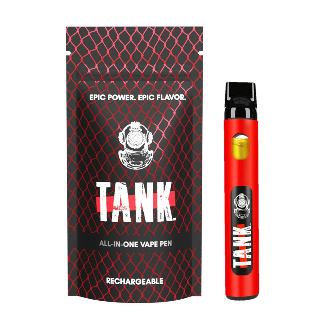 elf bar vape uk TANK | All-In-One Vape Strawberry Brew | Willow Pharmacy