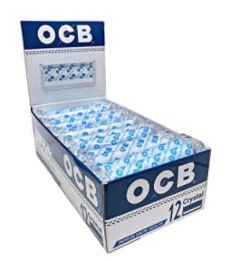 OCB Crystal Roller 1¼"
