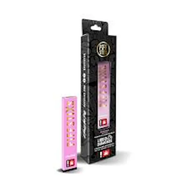 elf bar vape uk Piff Bar Disposables 5 Count main image 1