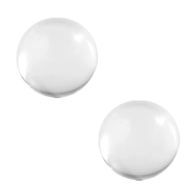 MJ Arsenal Terp Pearls Clear 4mm 2pk (accessories)