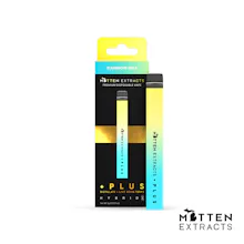 Rainbow Belt +PLUS Disposable | 1g