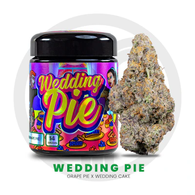Buy Freshy Fine - 14g Prepack Jar - ZHB #1 Flower Cannabis
