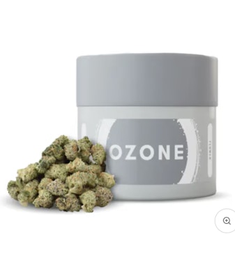 Product AWH Ozone Flower - Trop Cherry 3.5g