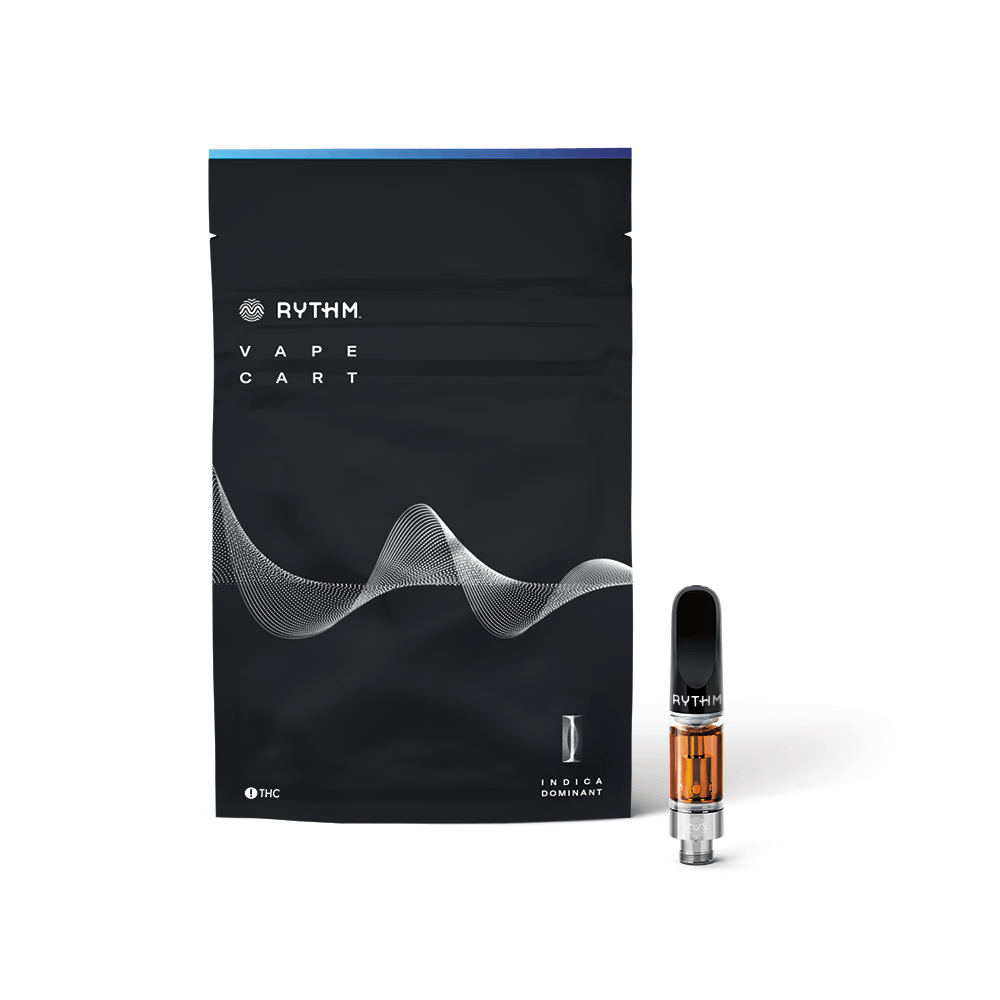 Wild Tang Cartridge | 1g | Liberty (Aliquippa)