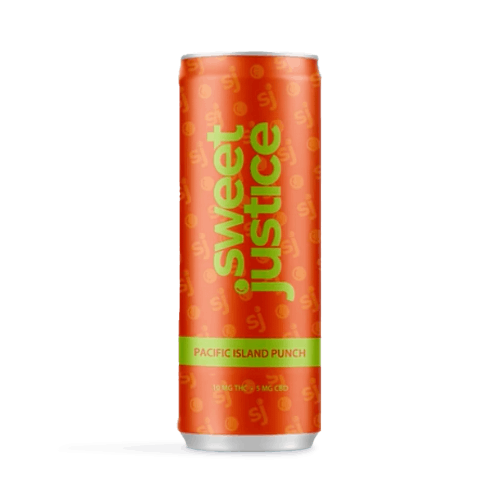 Pacific Island Punch Beverage