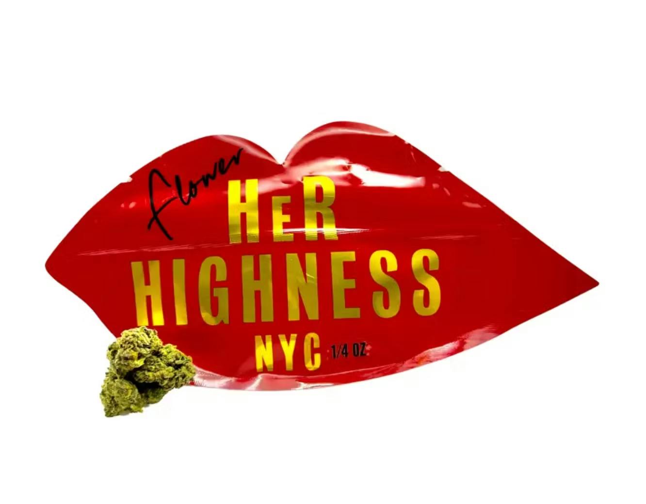 Product: HER Highness | Mango Crush
